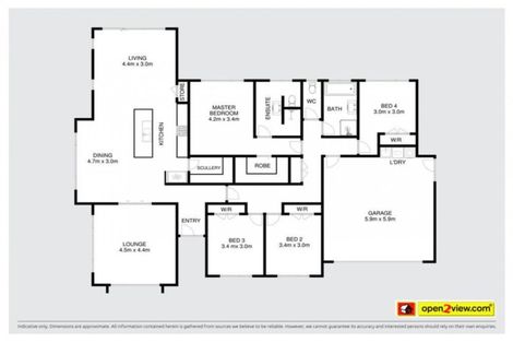 Photo of property in 28 Lilac Close, Cambridge, 3434