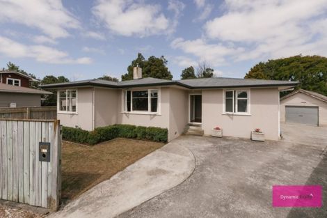 Photo of property in 11 Lewis Place, Highbury, Palmerston North, 4412