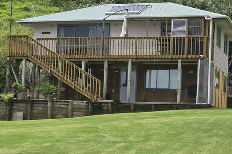 Photo of property in 340 Lawton Drive, Kawhia, 3889