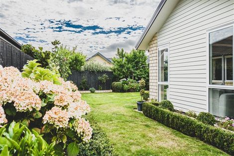 Photo of property in 59 Kittyhawk Avenue, Wigram, Christchurch, 8042