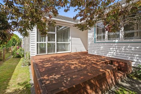 Photo of property in 58 Clyma Street, Elderslea, Upper Hutt, 5018