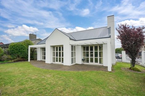Photo of property in 117 Gala Street, Queens Park, Invercargill, 9810