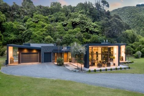 Photo of property in 1059 Akatarawa Road, Akatarawa, Upper Hutt, 5372