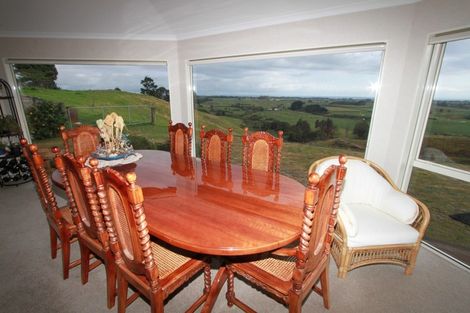 Photo of property in 113 Stockman Road, Tikorangi, Waitara, 4383