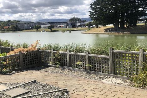 Photo of property in 11 Lakeside Villas, Whitby, Porirua, 5024