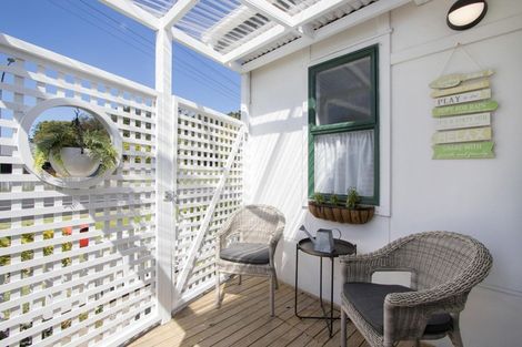 Photo of property in 1 Gladstone Road, Waihi, 3610