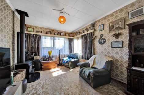 Photo of property in 1576 South Road, Manutahi, Patea, 4598