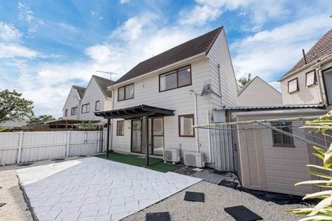 Photo of property in 11/19a Gray Avenue, Mangere East, Auckland, 2024