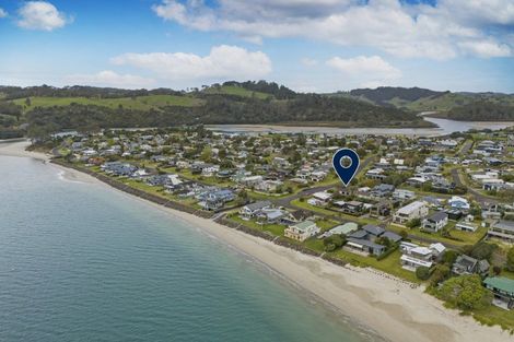 Photo of property in 3a Oyster Drive, Cooks Beach, Whitianga, 3591