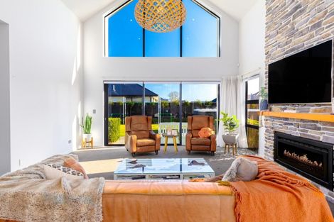 Photo of property in 3 Hinterland Drive, Prebbleton, 7604