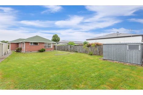 Photo of property in 25 Rahera Street, Spreydon, Christchurch, 8024