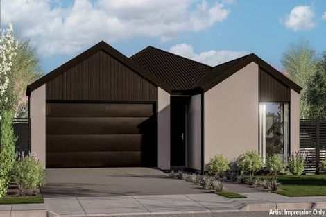 Photo of property in 10 Cam Mill Place, Rangiora, 7400