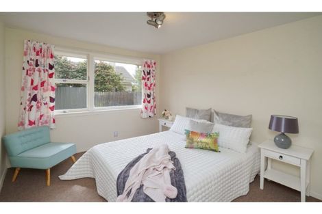 Photo of property in 195 Grimseys Road, Redwood, Christchurch, 8051