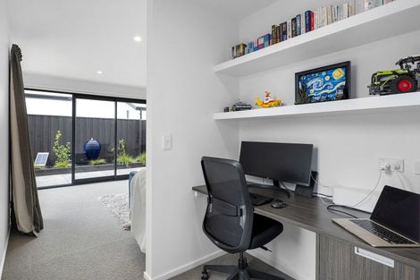 Photo of property in 199 Cavendish Road, Casebrook, Christchurch, 8051