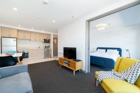 Photo of property in La Residence Du Lac, 35/527 Frankton Road, Queenstown, 9300