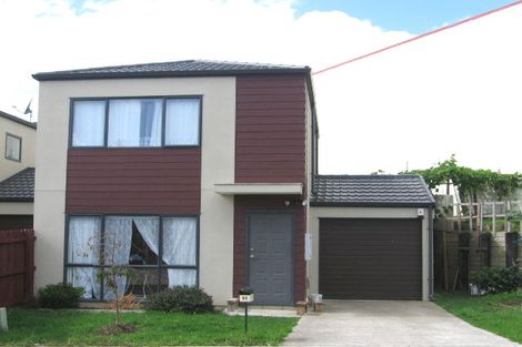 Photo of property in 11 Rakich Place, Henderson, Auckland, 0612