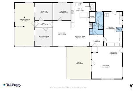 Photo of property in 3 Mabey Street, Eltham, 4322