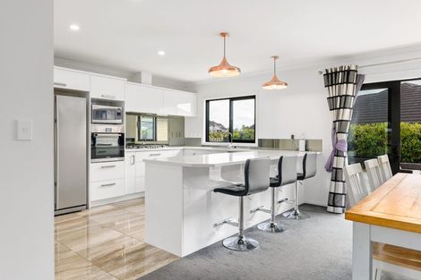 Photo of property in 8 The Link, Flagstaff, Hamilton, 3210