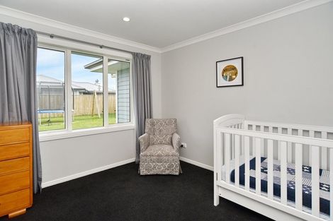Photo of property in 58 Cassino Street, Rangiora, 7400