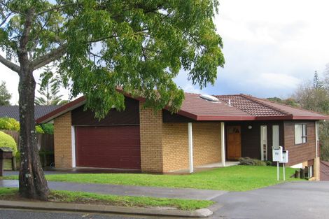 Photo of property in 7a Aries Place, Shelly Park, Auckland, 2014