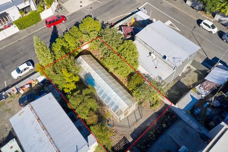 Photo of property in 56 Waghorne Street, Ahuriri, Napier, 4110