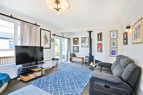 Photo of property in 7 Roseburn Place, Hargest, Invercargill, 9810