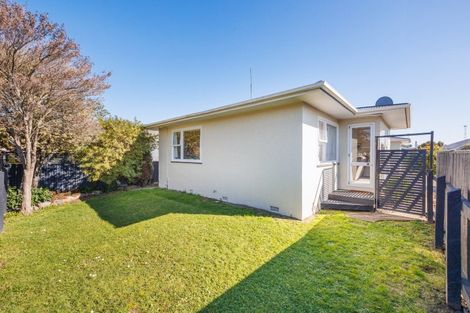 Photo of property in 17 Rongopai Street, Palmerston North, 4414
