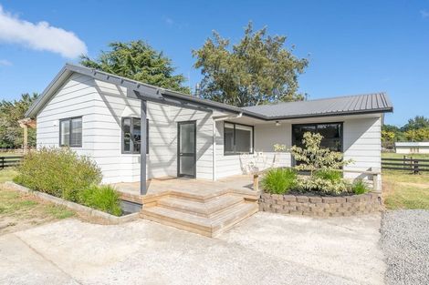 Photo of property in 119 Mason Road, Whatawhata, Hamilton, 3289