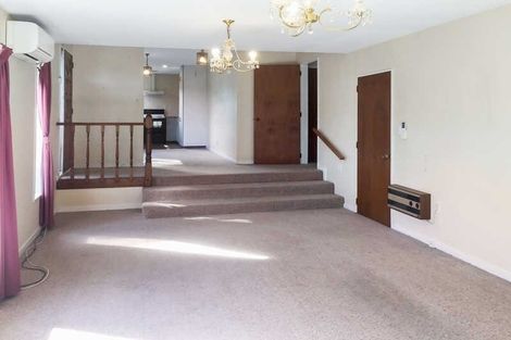 Photo of property in 530a Halswell Road, Halswell, Christchurch, 8025