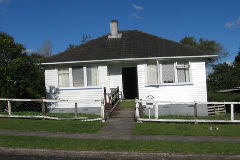 Photo of property in 15 London Terrace, Putaruru, 3411