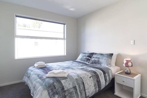 Photo of property in 1/7 Bangor Street, Christchurch Central, Christchurch, 8011