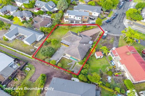 Photo of property in 11 Walter Macdonald Street, Howick, Auckland, 2014