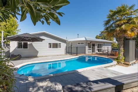 Photo of property in 17 Gardiner Place, Havelock North, 4130