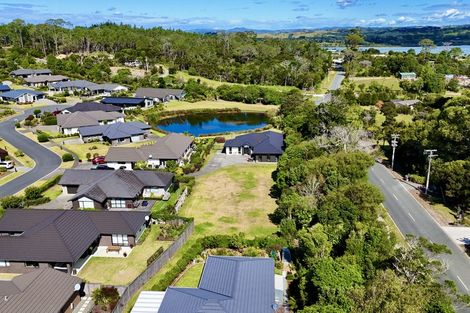 Photo of property in Park Rise, Mangawhai Heads, Mangawhai, 0505