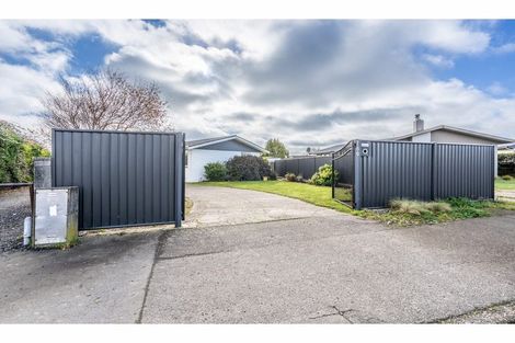 Photo of property in 780 Tweed Street, Rockdale, Invercargill, 9812