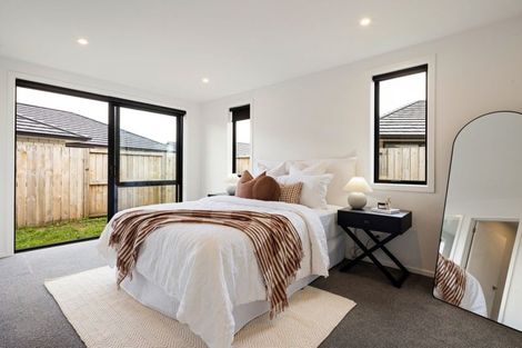 Photo of property in 19 Keerangi Place, Rototuna North, Hamilton, 3210