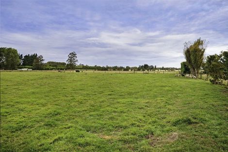 Photo of property in 67 Waikoruru Road, Tuahiwi, Kaiapoi, 7691
