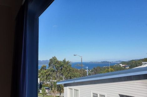 Photo of property in 231 Dowse Drive, Maungaraki, Lower Hutt, 5010