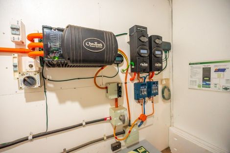 Photo of property in 778 Nuhaka Opoutama Road, Nuhaka, 4198