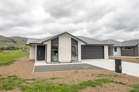 Photo of property in 10 Fern Rise, Paeroa, 3600