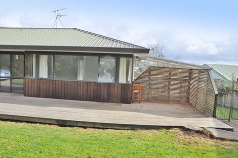 Photo of property in 105 Hauiti Drive, Warkworth, 0910