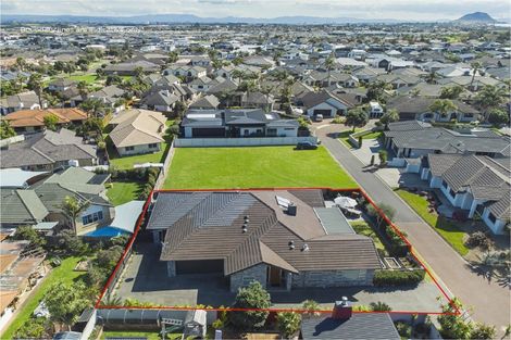 Photo of property in 4 Pacific Park Way, Papamoa Beach, Papamoa, 3118