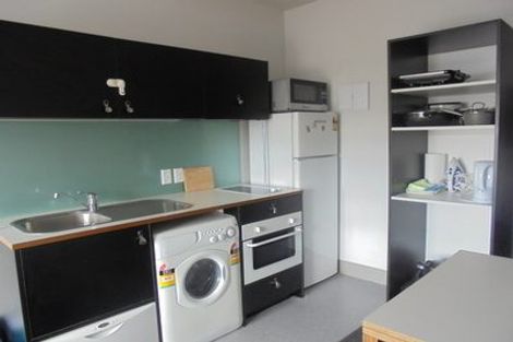 Photo of property in Urbane Apartments, 13/29 Webb Street, Mount Cook, Wellington, 6011