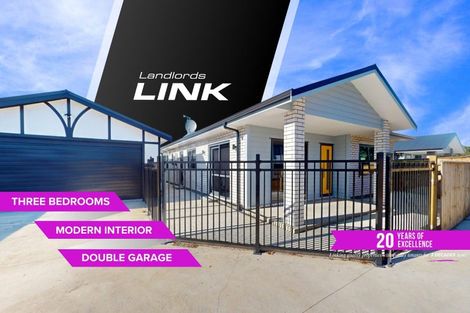 Photo of property in 183 London Street, Springvale, Whanganui, 4500