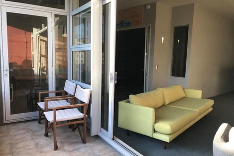 Photo of property in Croxley Mill Apartments, 206/33 Frederick Street, Te Aro, Wellington, 6011