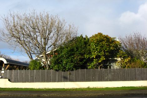 Photo of property in 161 Duke Street, Gladstone, Invercargill, 9810
