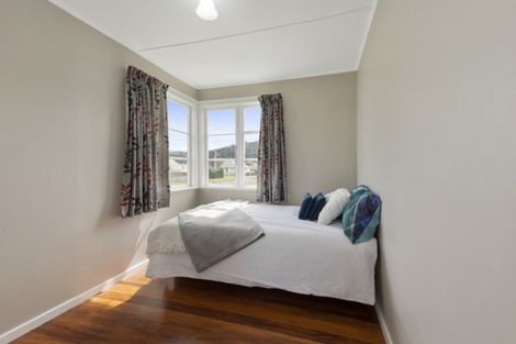 Photo of property in 6 Macky Street, Taita, Lower Hutt, 5011