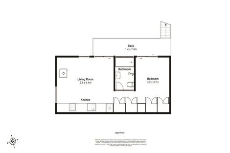 Photo of property in 1b Manley Terrace, Newtown, Wellington, 6021