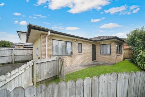Photo of property in 1 Park Avenue, Papatoetoe, Auckland, 2025