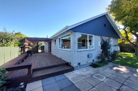 Photo of property in 21a Leitch Street, Somerfield, Christchurch, 8024